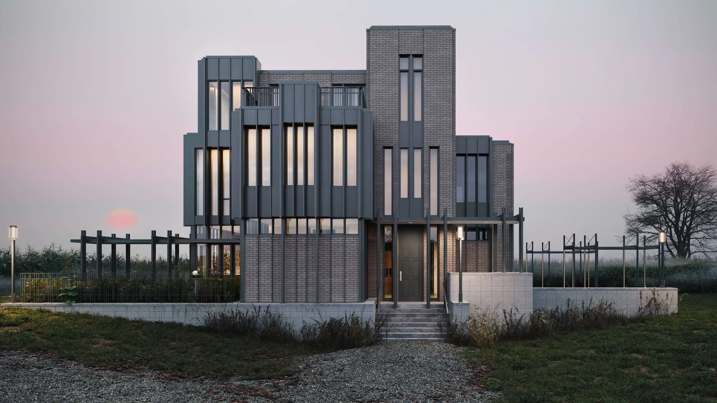 DarKitecture | Cayuga House 01 Exterior.jpg