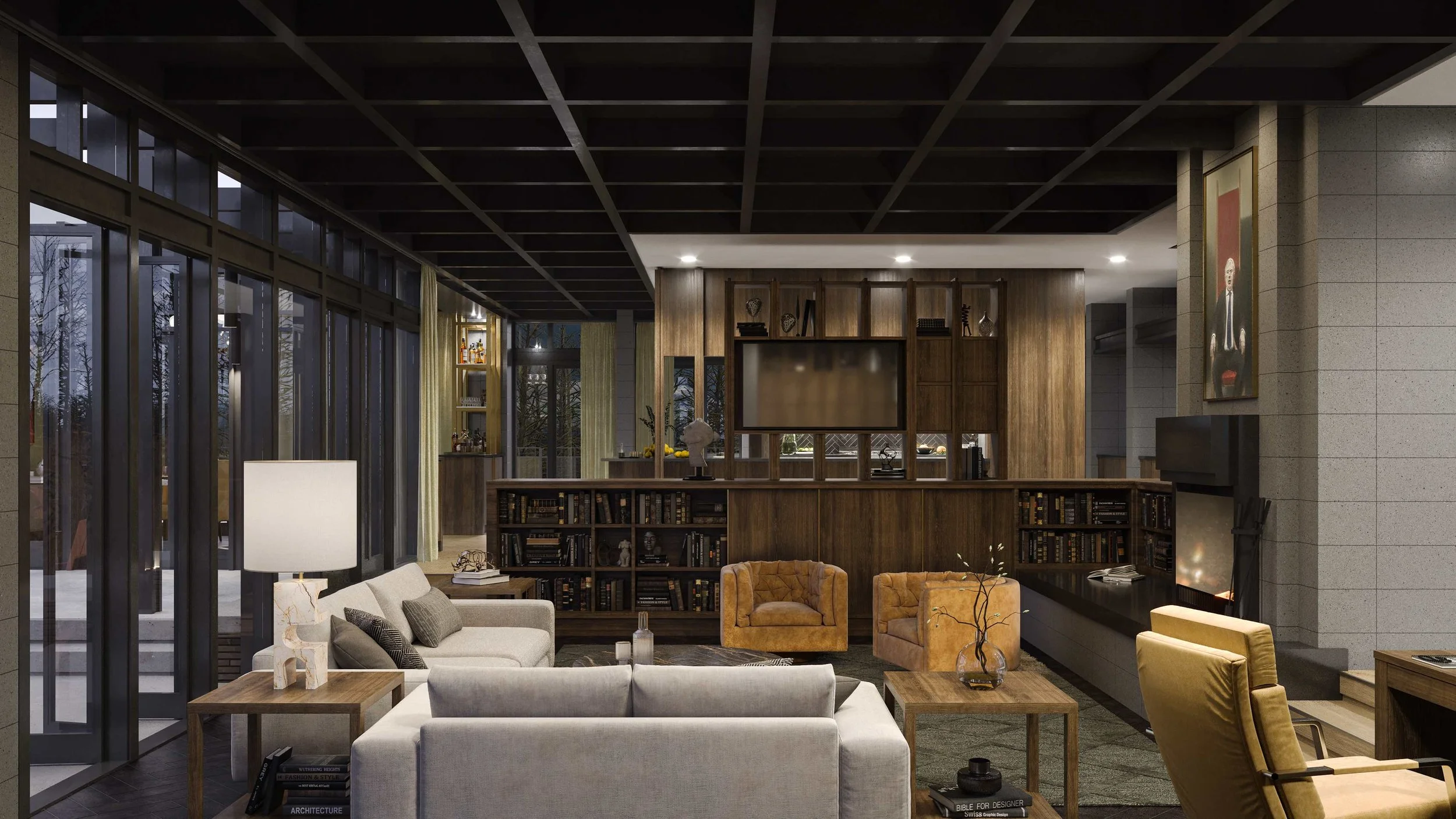 DarKitecture | Catskill House 05 Living Room.jpg