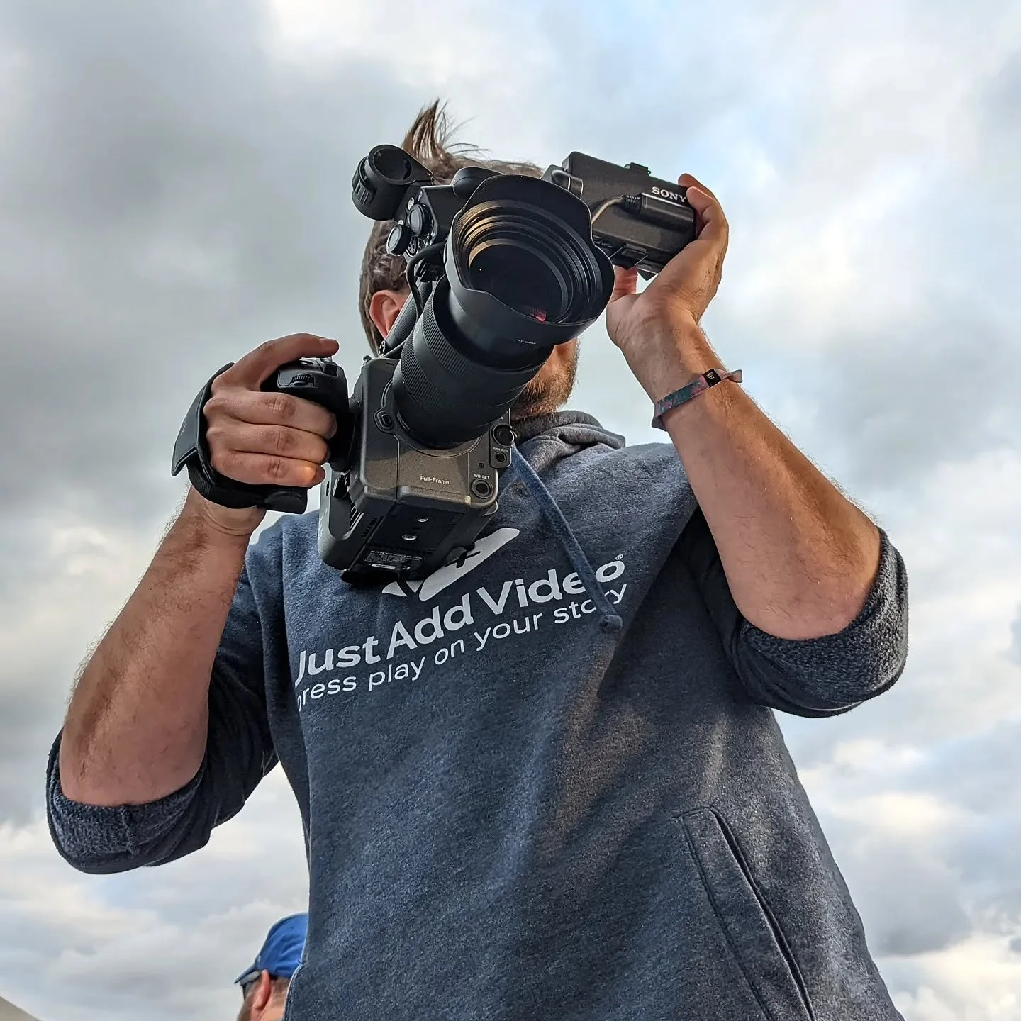 Just Add Video: Building and Scaling a Creative Production Agency