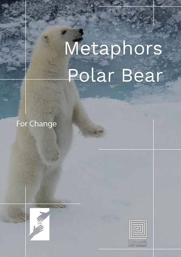 Polar Bear - Metaphor for Change