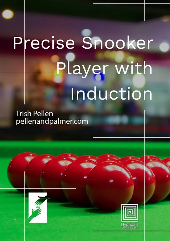 Precise Snooker Player Script