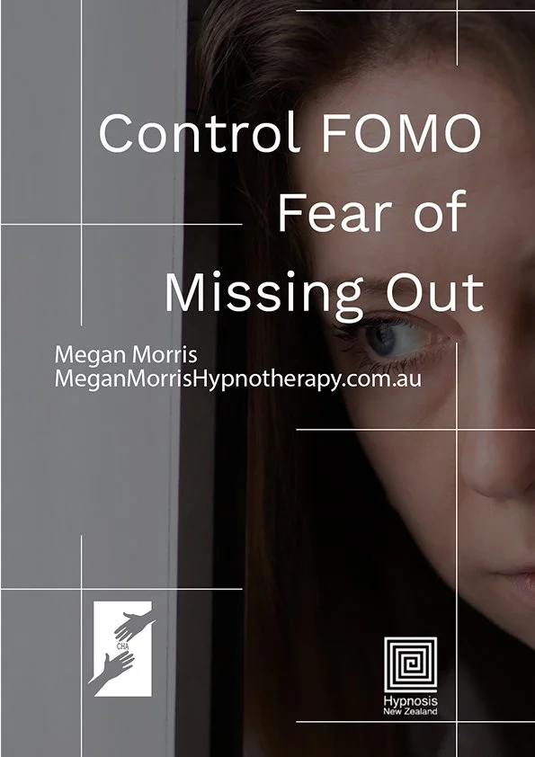 Control FOMO Script