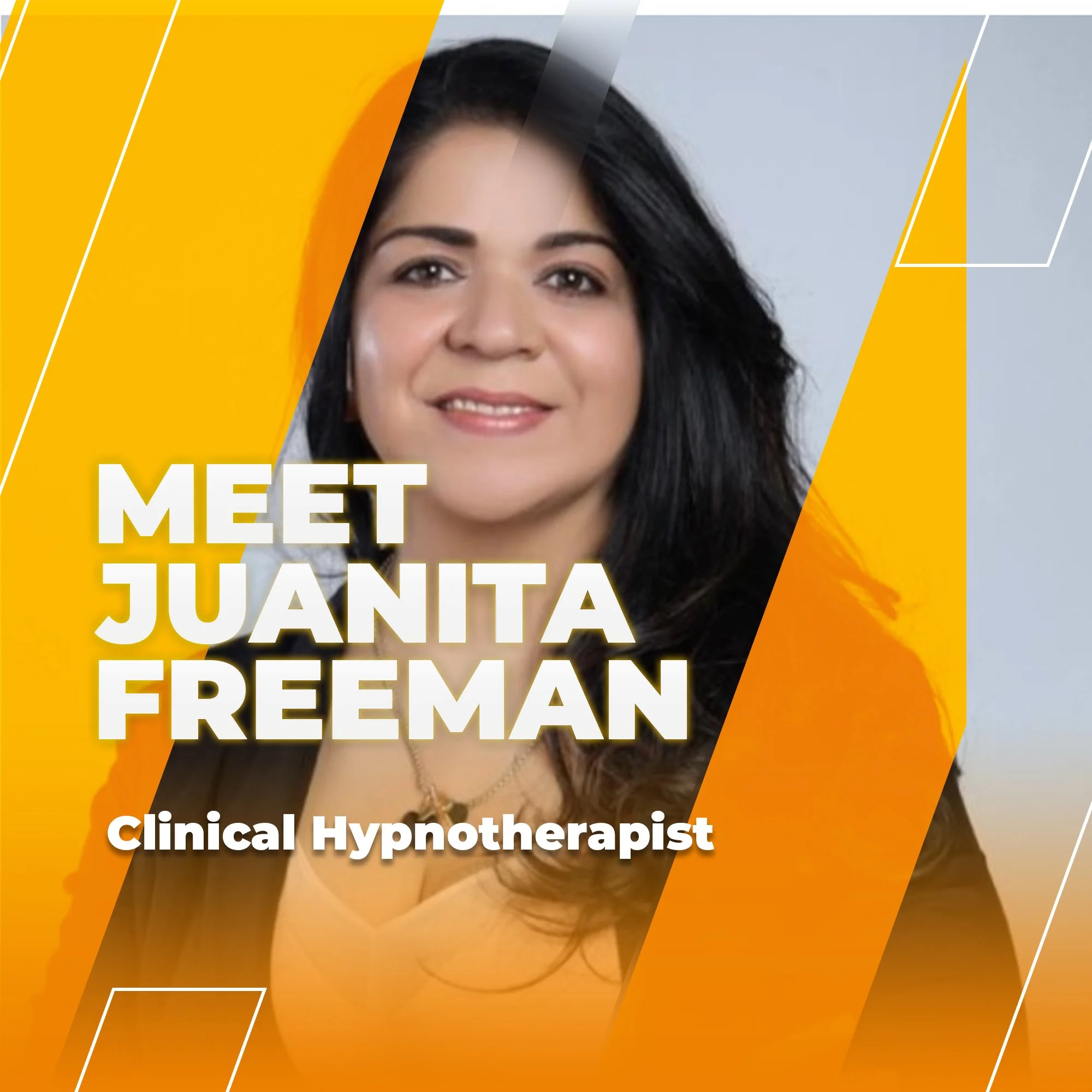Meet Juanita Freeman - Meta for Minds