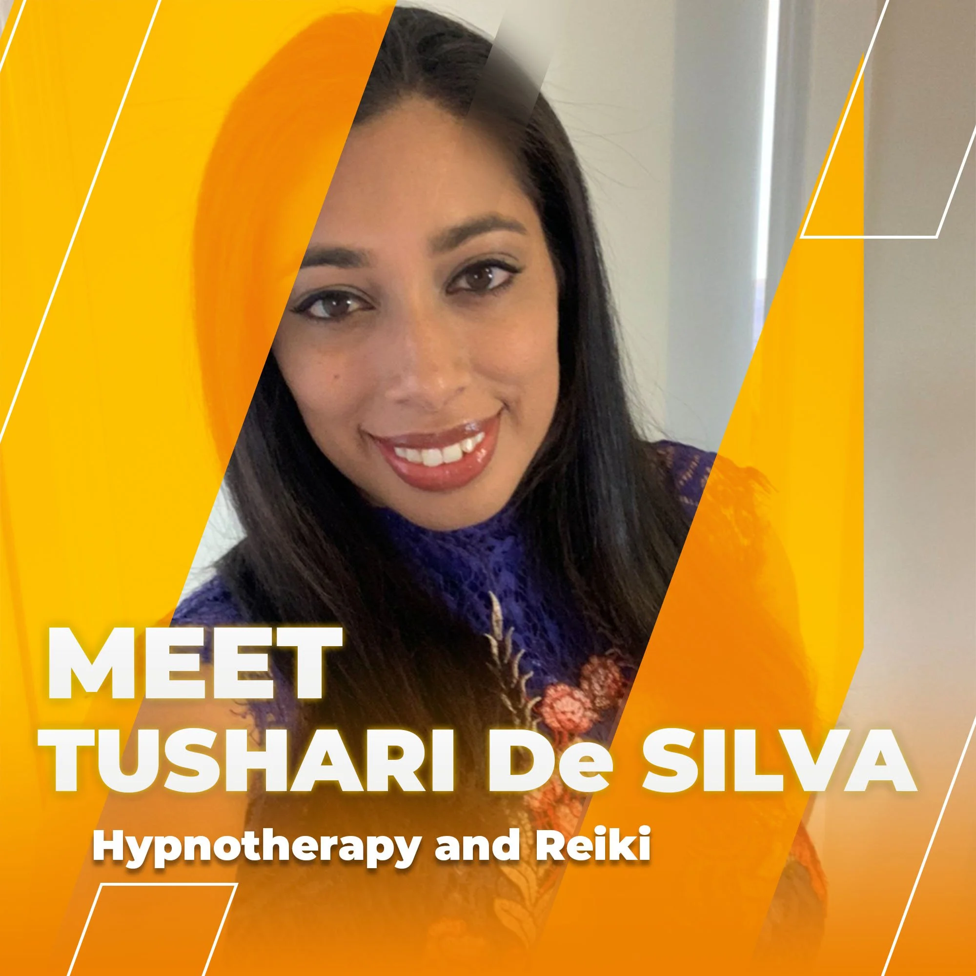 Anxious Attachment and Hypnotherapy, How Healing Attachment Styles Can Transform Your Life with Tushari De Silva