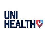 Uni Health  - Registered CHA Members ONLY as part of ARHG requirements - CLICK IMAGE DETAILS