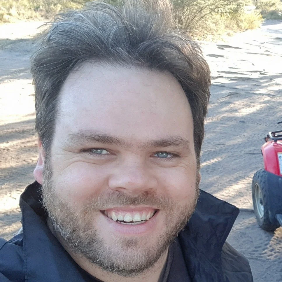 John Pellen - Audio artist and music creator - Key designer in RySe system with Pellen and Palmer for hypnotherapists