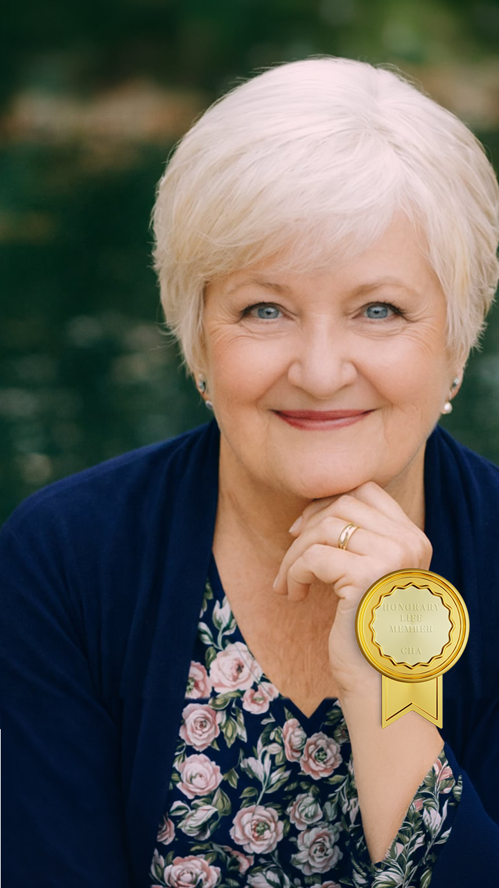 Jan Haldane Toxic relationships expert