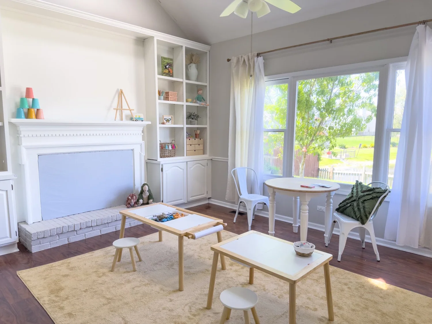 Papaya Playschool Home Daycare