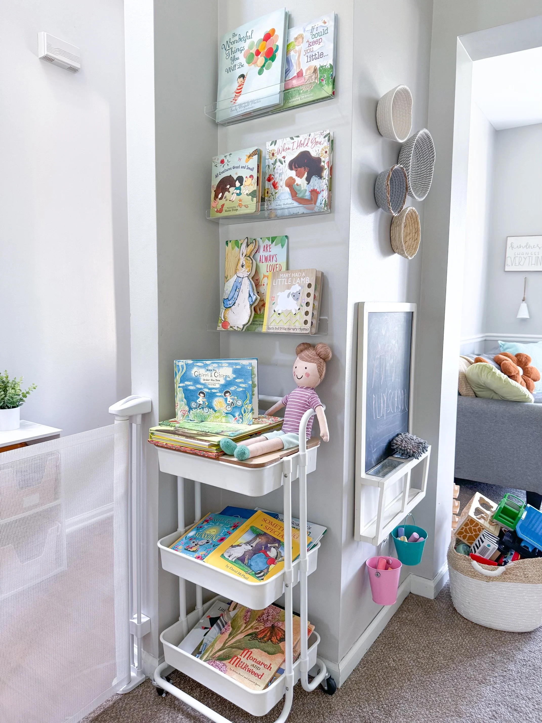 Papaya Playschool Home Daycare