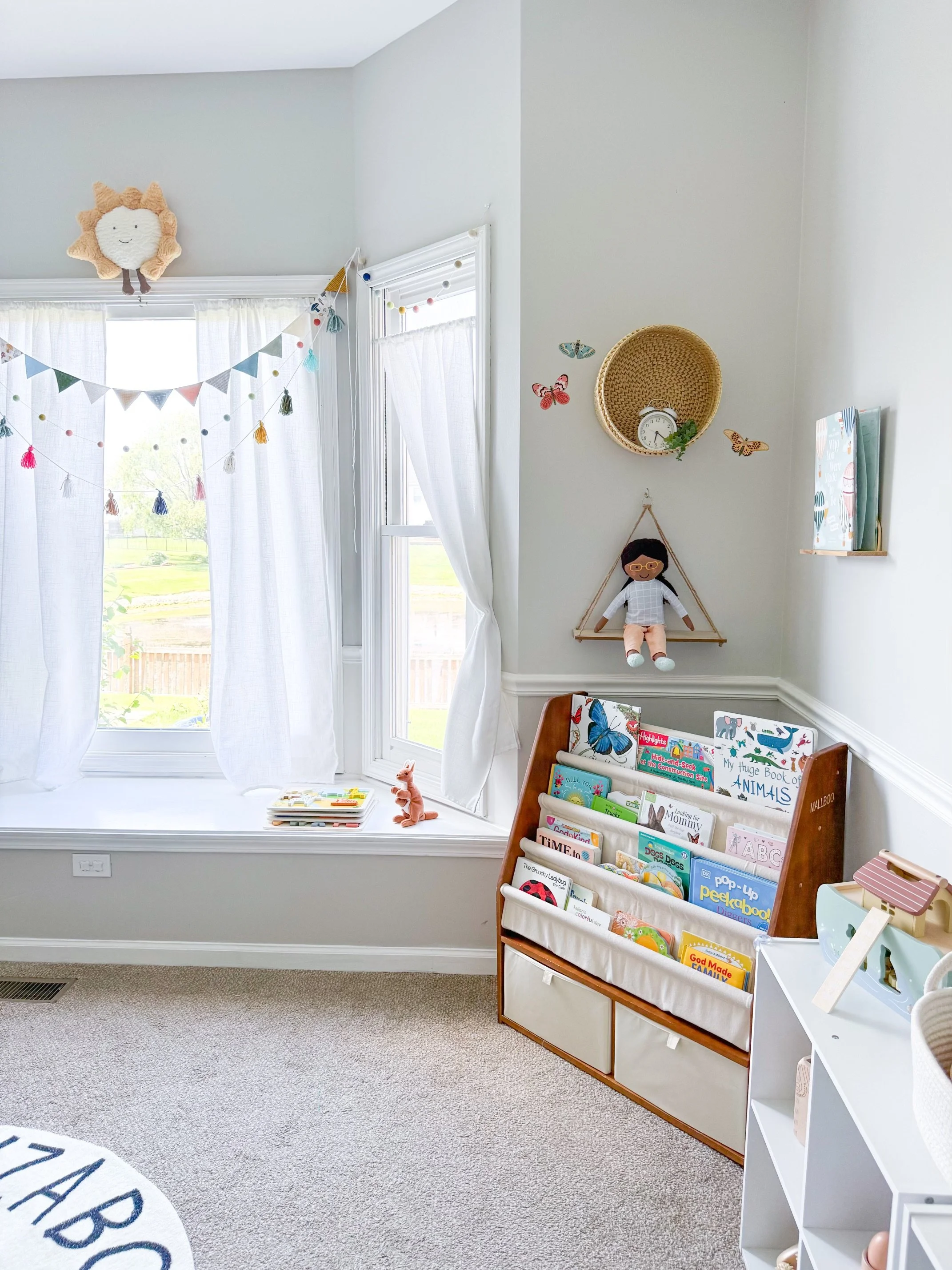 Papaya Playschool Home Daycare