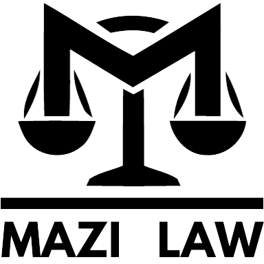 MAZI LAW | Your Personal Injury Lawyers Toronto