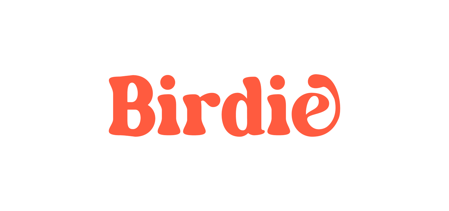 birdie