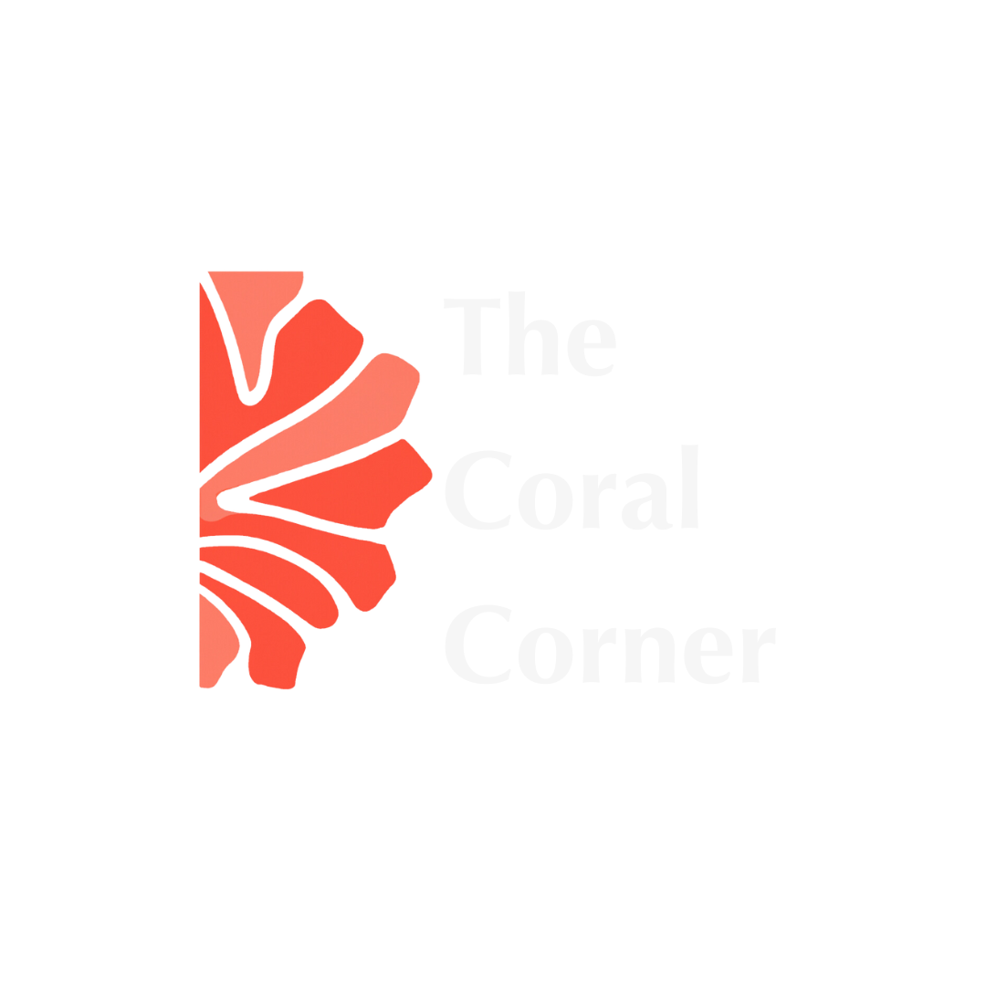 The Coral Corner