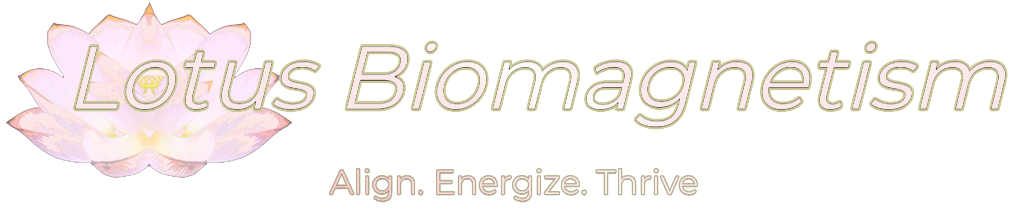 Lotus Biomagnetism
