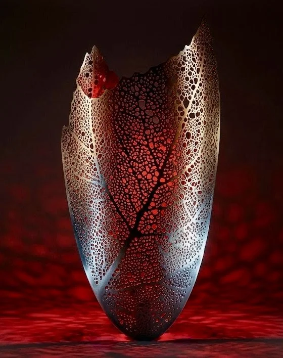 Synthesis, 2025. Studio lighting test.
