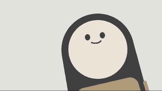 Neon New Year Concept Video