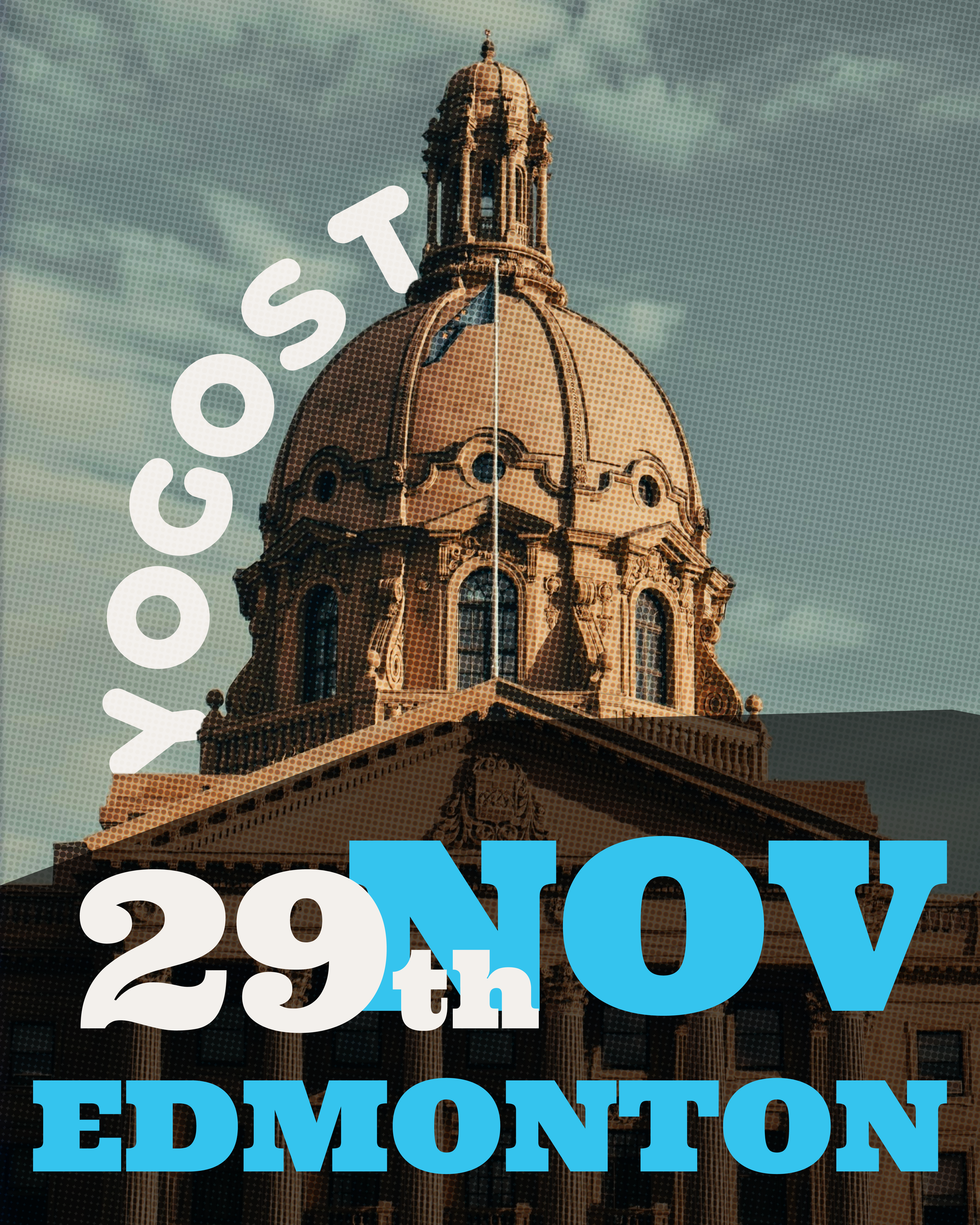 Social Media - Event Overview