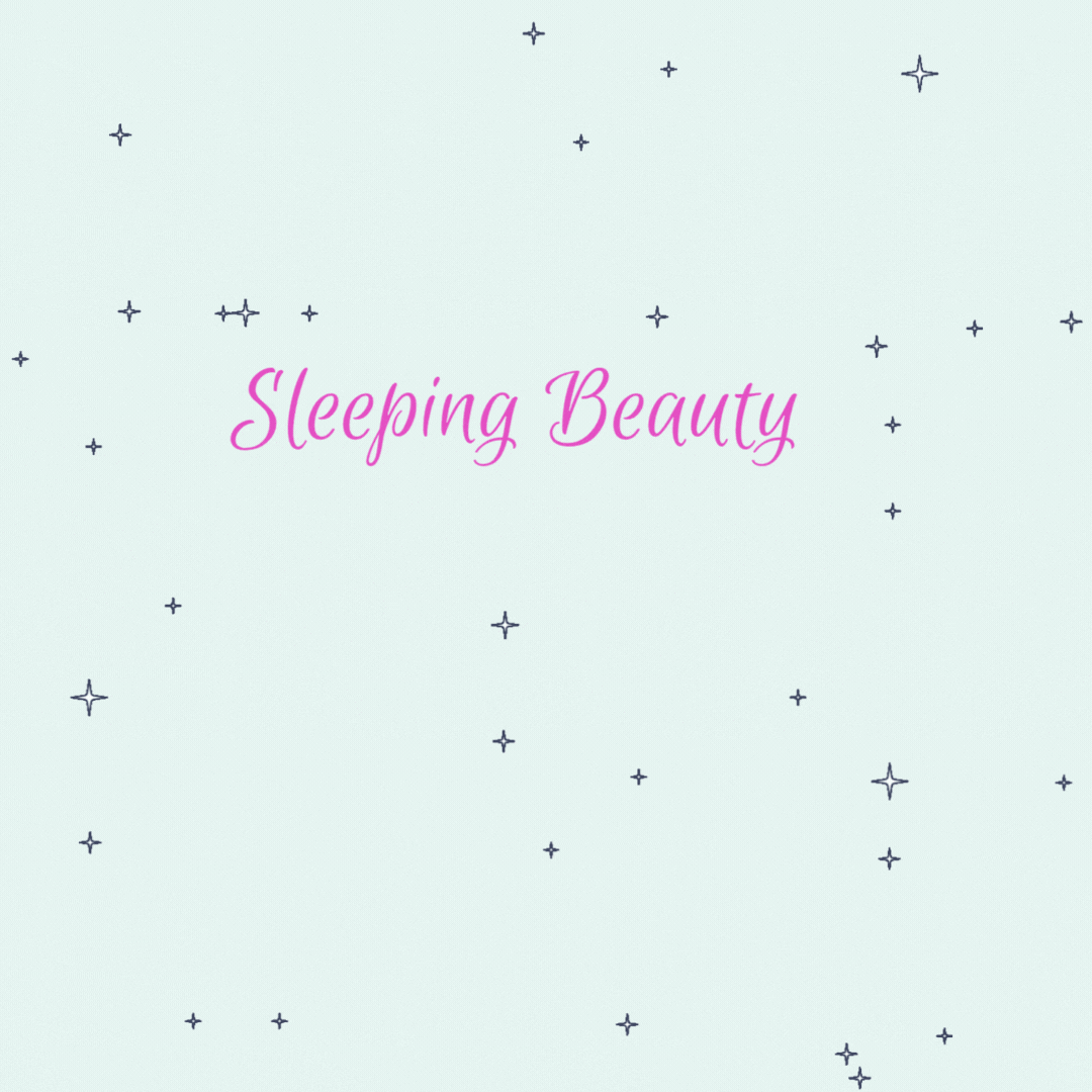 Sleeping Beauty Audition Clinic