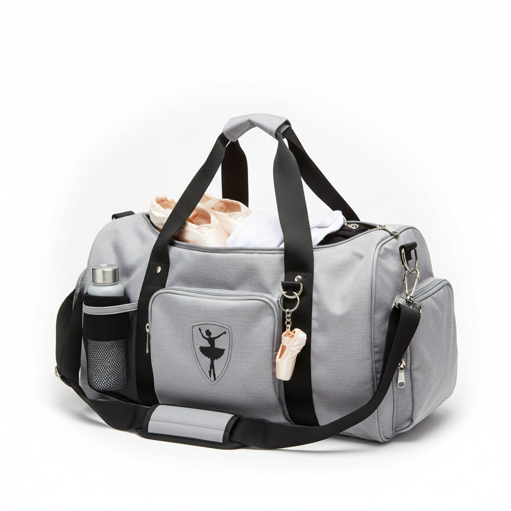 What Dancers Will Need