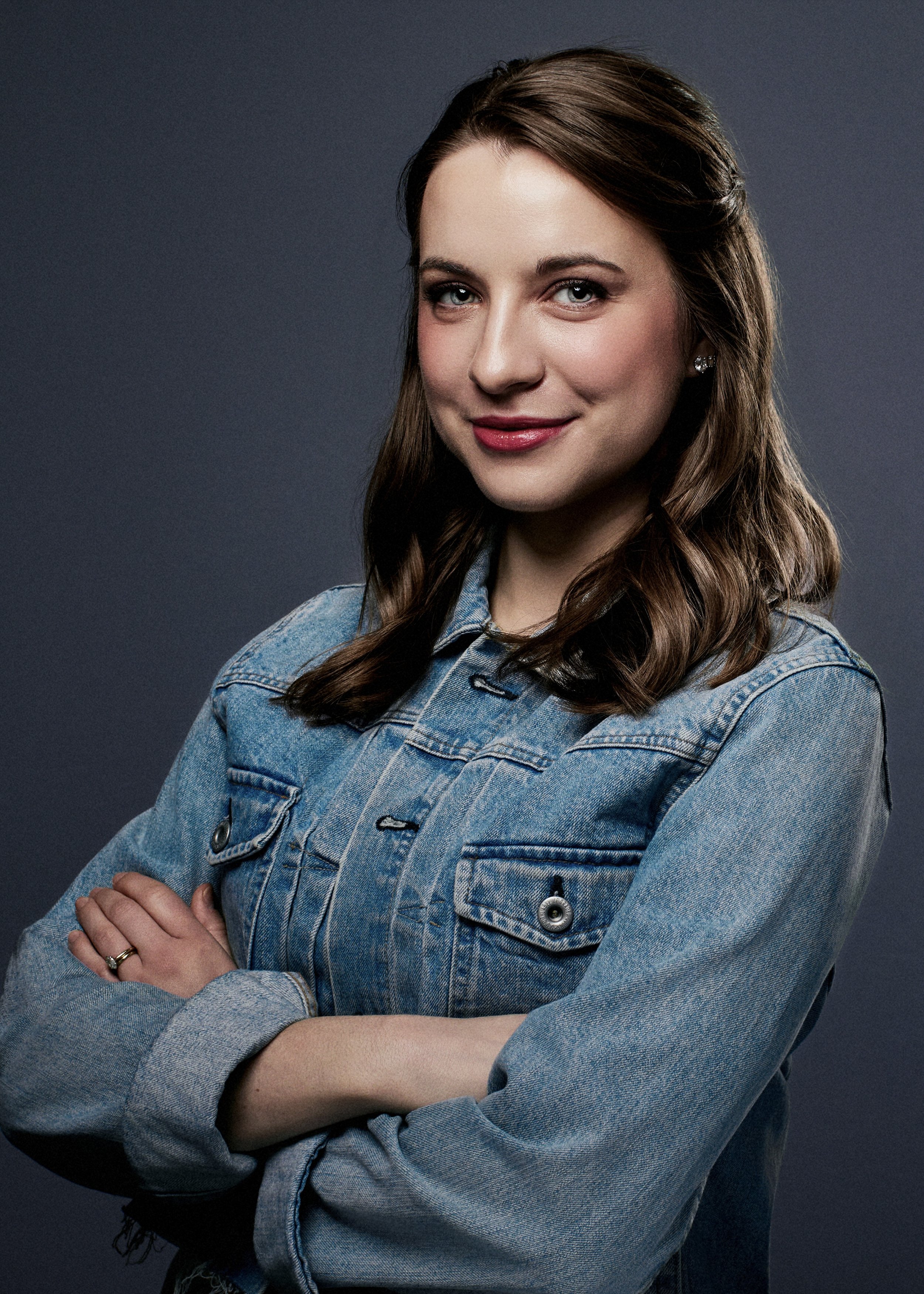 Headshot by Alex Turshen @prospectphotography