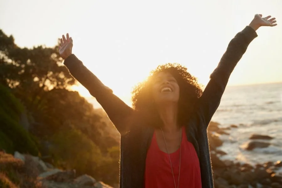 Summer Reset: Simple Ways to Feel Lighter Right Now