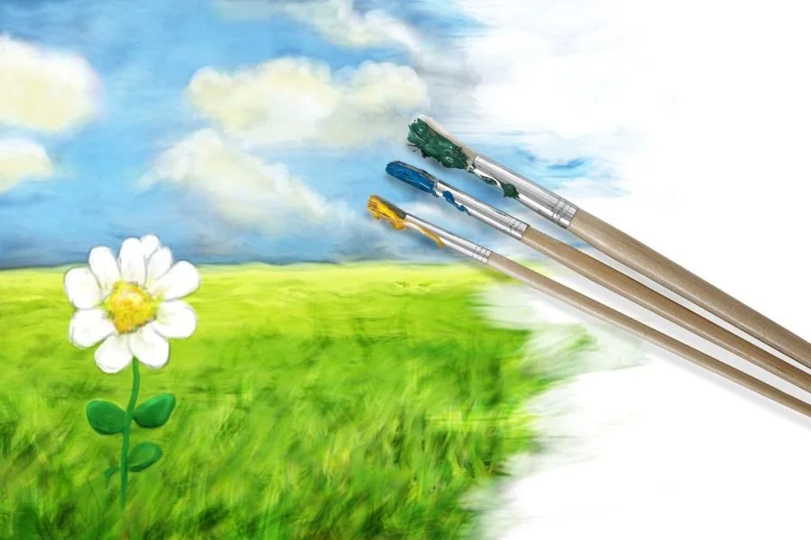 The Joy of Leaving Things Unfinished (On Purpose)