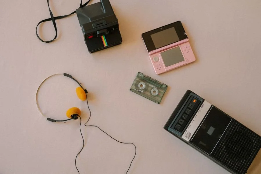Why Nostalgia Feels So Good Right Now
