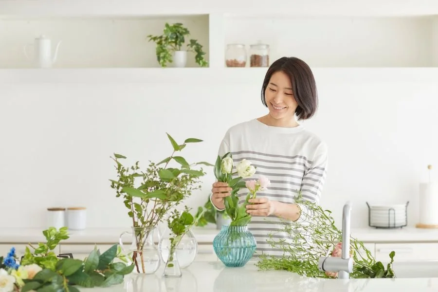 7 Simple Ways to Create an Environment That Boosts Happiness