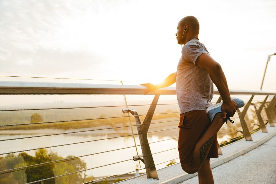 Harnessing Exercise and Physical Activity for Happiness