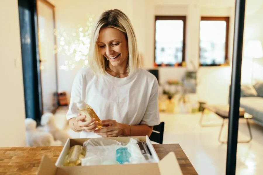 How Subscription Boxes Add Joy to Everyday Life