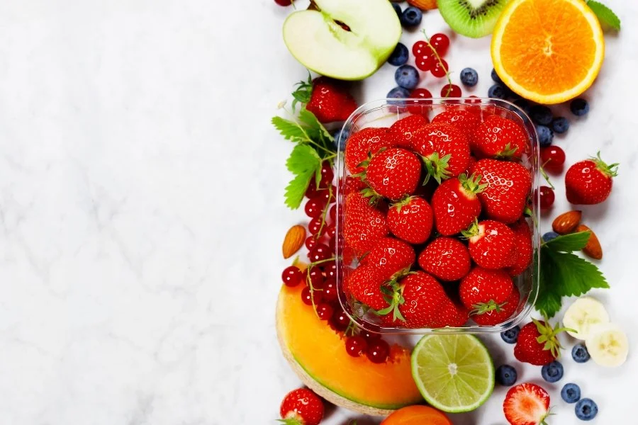 Can Eating More Fruit Help Improve Your Mood and Outlook?