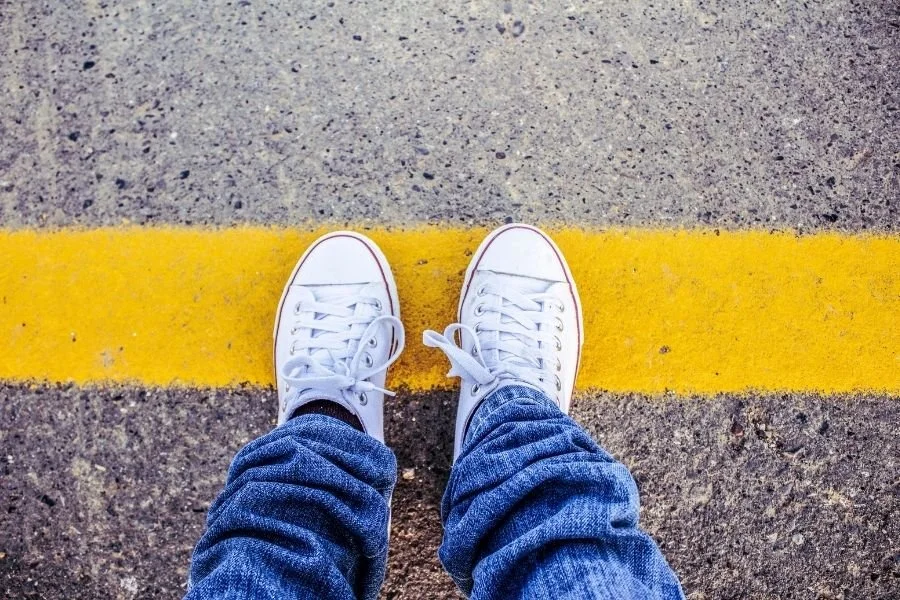 The Role of Boundaries in Emotional Happiness