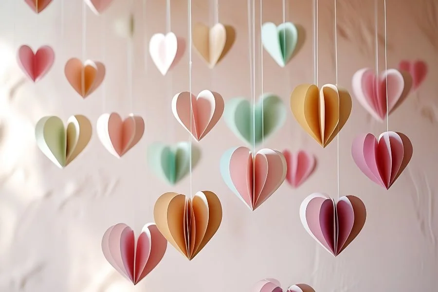 The Many Shapes of Love (And Why They Matter for Happiness)