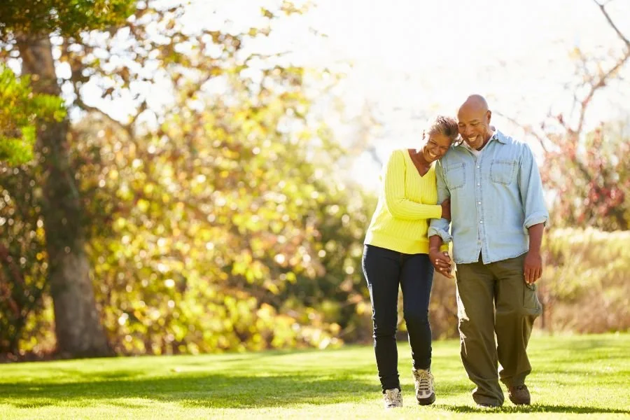 Does Happiness Really Improve After 50?