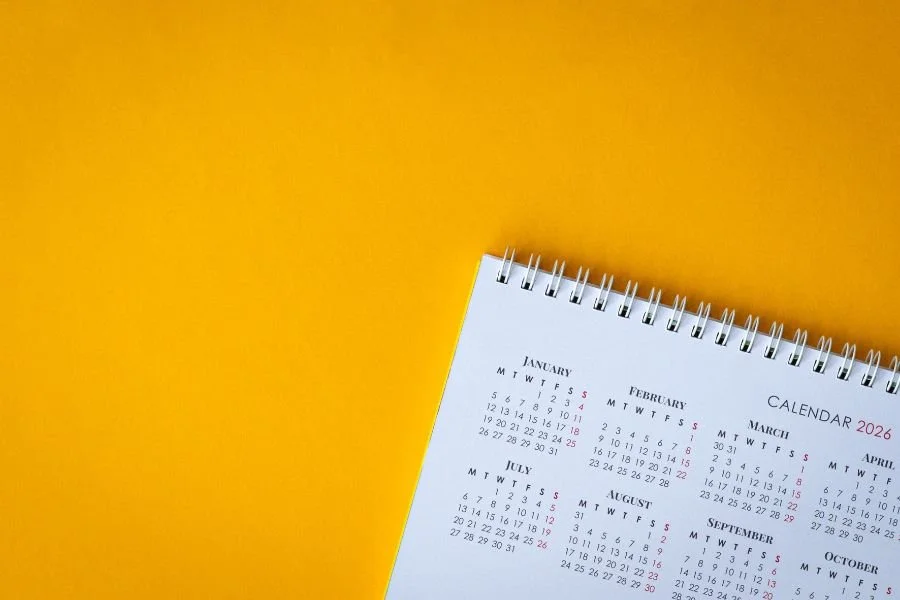 The Joy of Anticipation: Why Looking Ahead Makes Us Happier