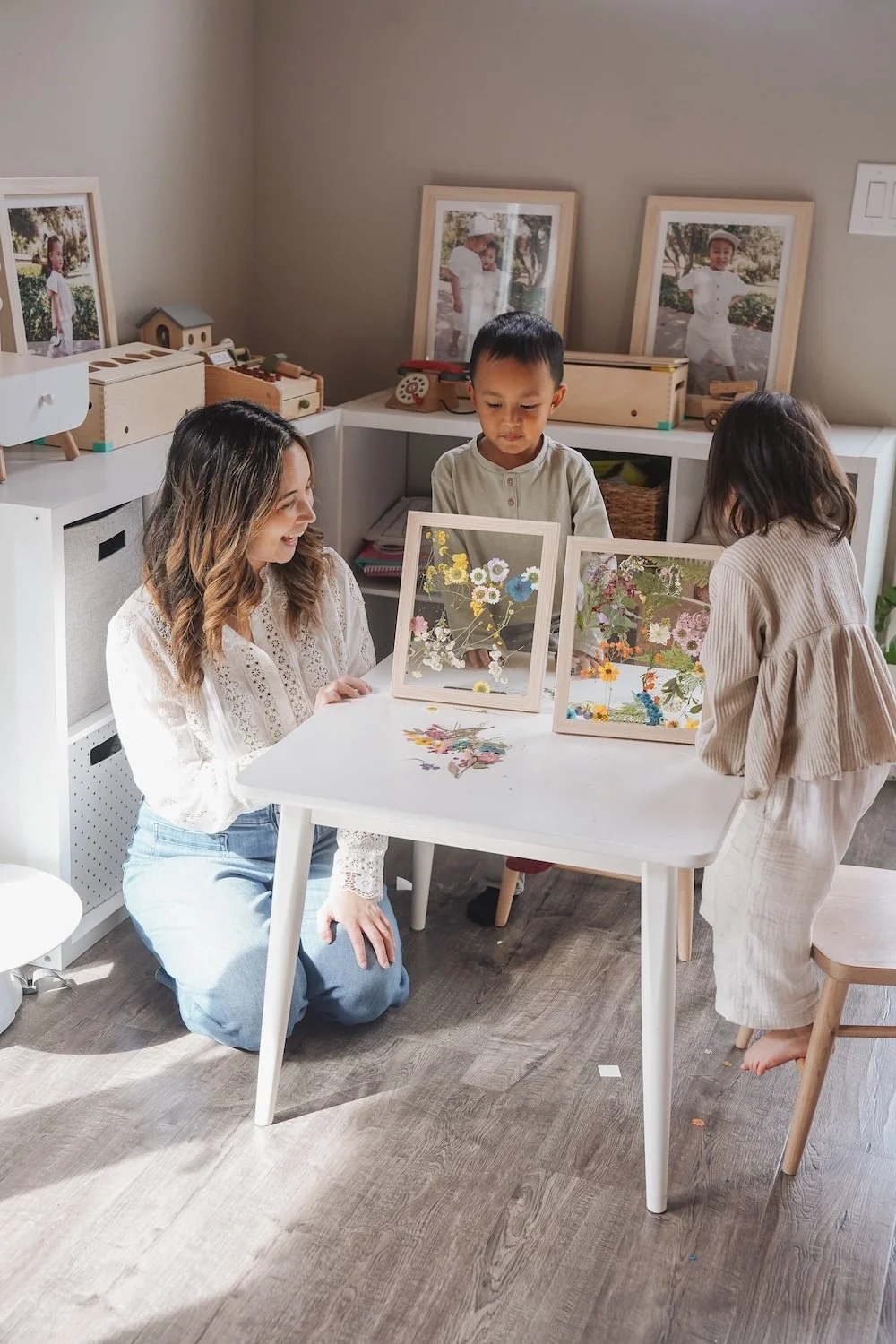 5 Spring Craft Ideas for Kids