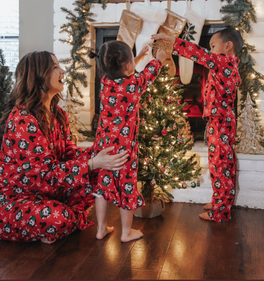 Holiday Gift Guide For Families 