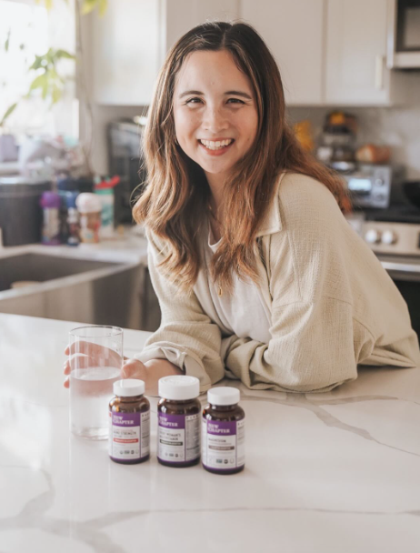  Switching To A Clean Ingredient Household