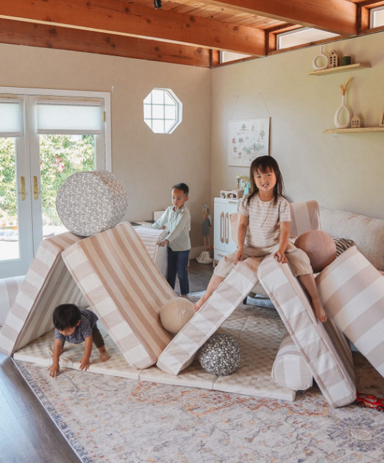 Keeping Kids Entertained During Cold Months
