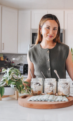 Cozy Winter Recipes