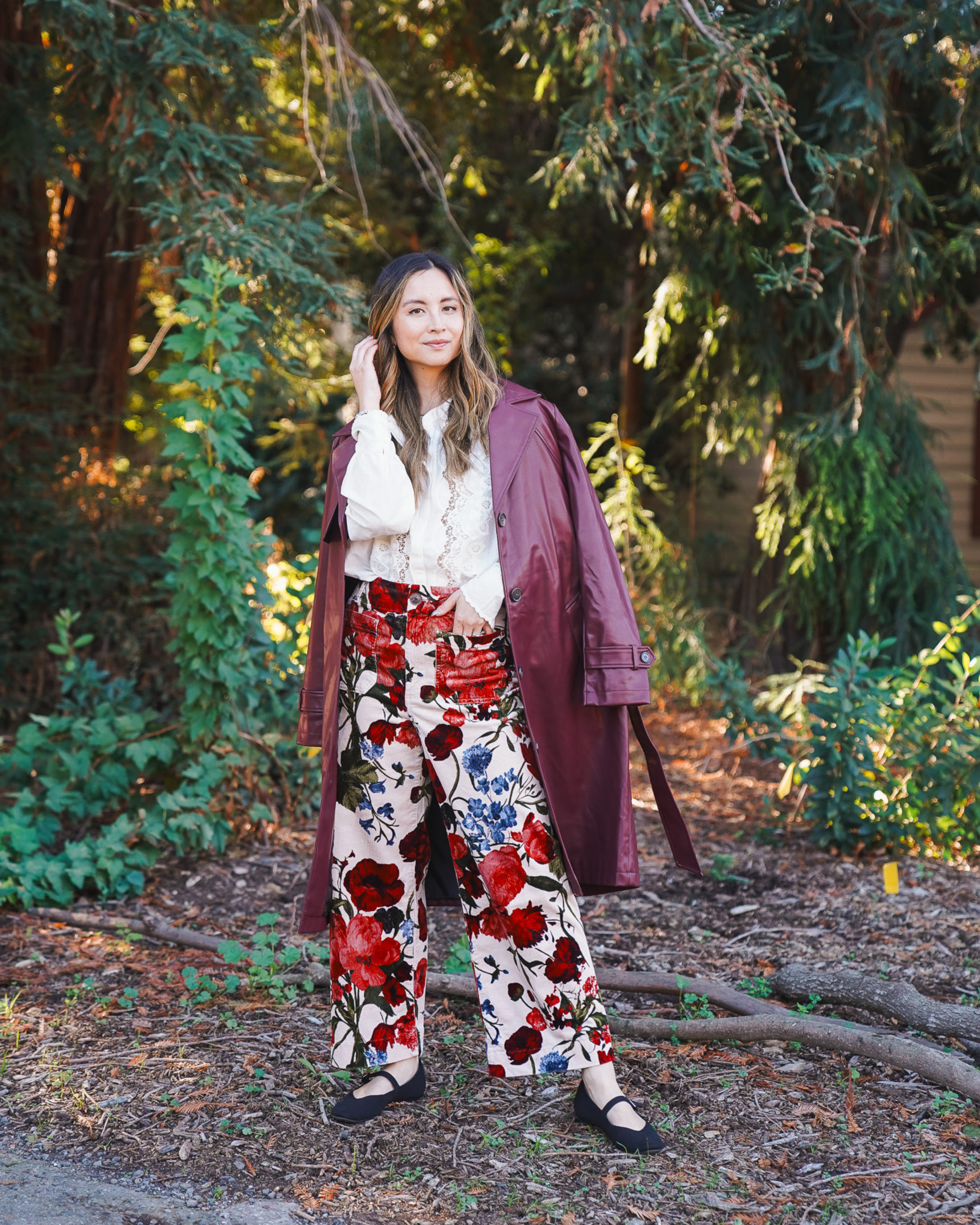 6 Outfit Ideas for the Busy Mom