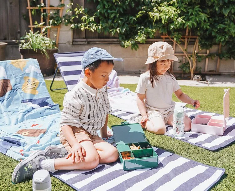 Hosting With Heart This Easter