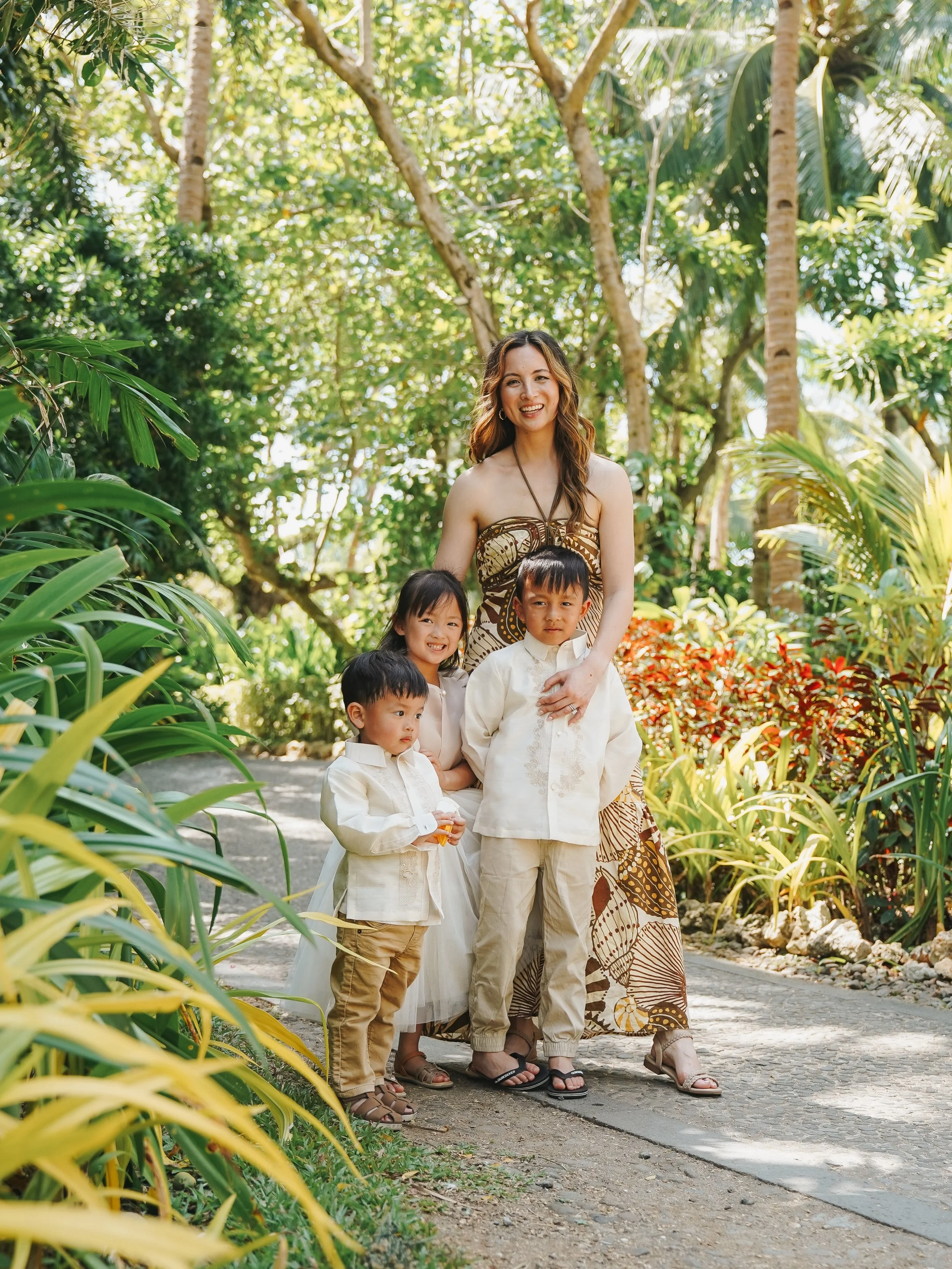 Love being their mom 🥹✨ Happy Mother&rsquo;s Day to all of you amazing women for being the absolute best and doing the most for your family and loved ones 🫶🏻 Always so inspired by the moms in my life and I know I could never do any of this without