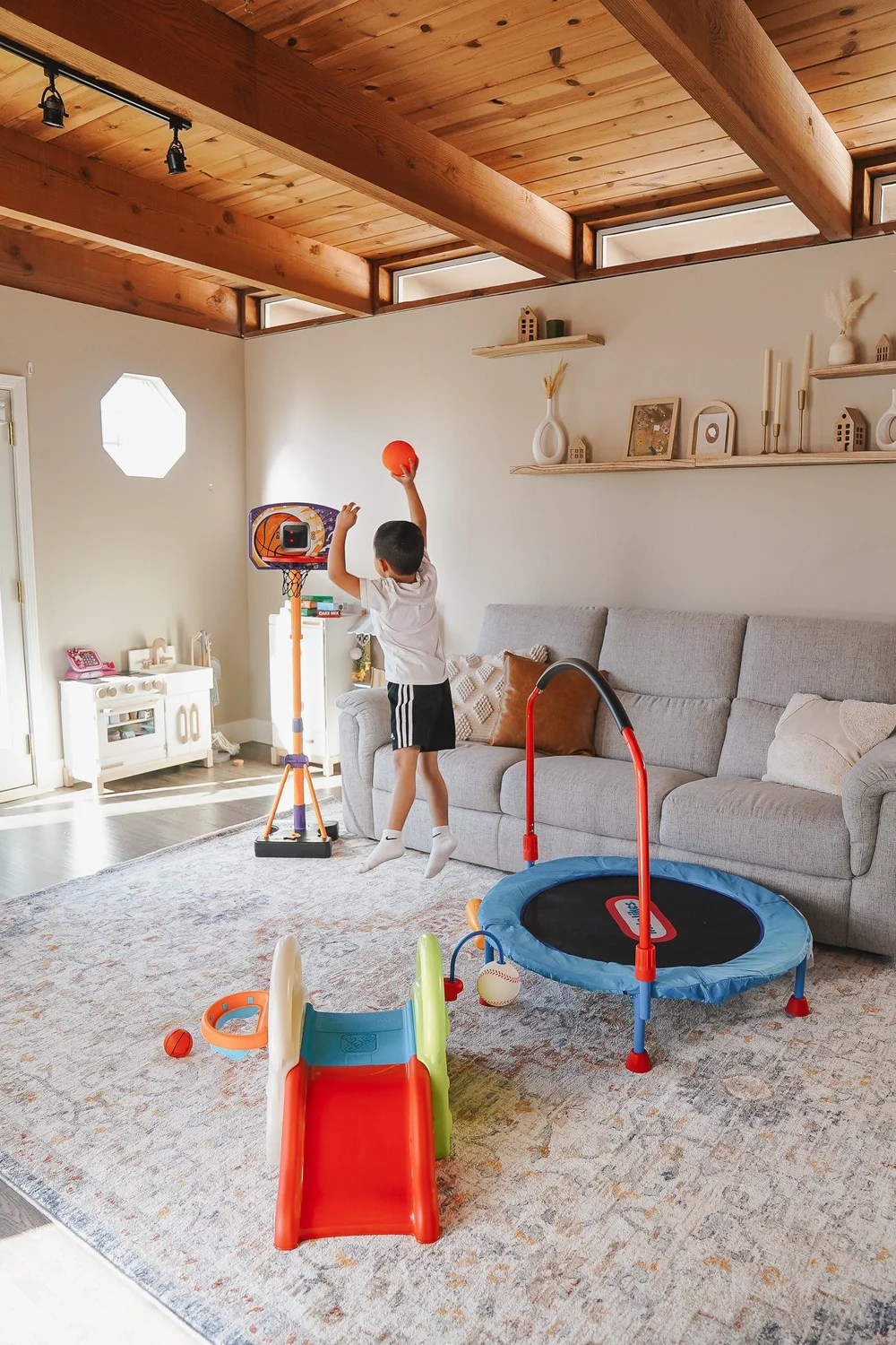 10 Screen-Free Morning Routines That Actually Work for Kids — Chesley ...