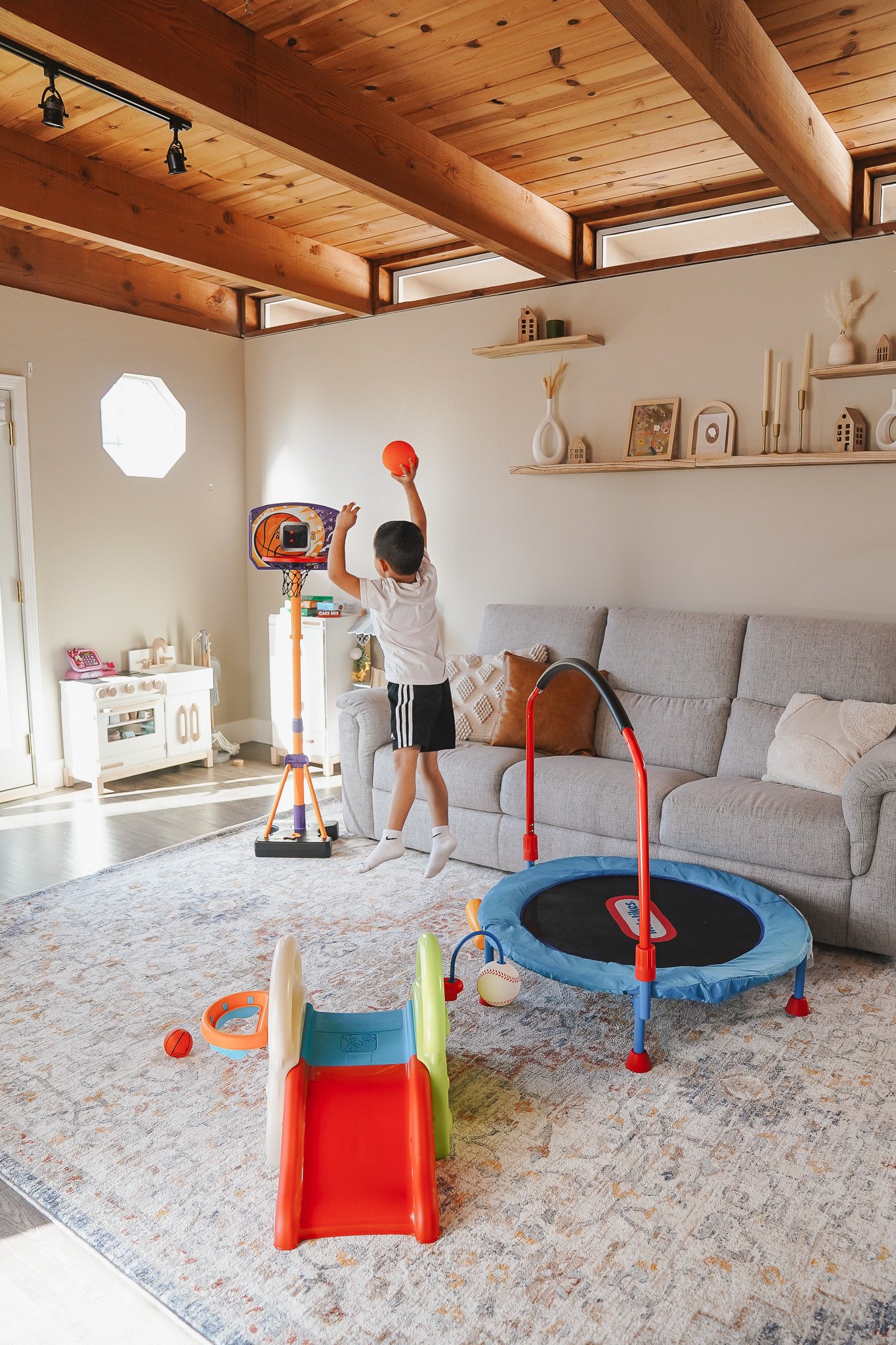 Photo inspiration: Fresh Look at 10 Screen Free Morning Routines That Actually Work For Kids