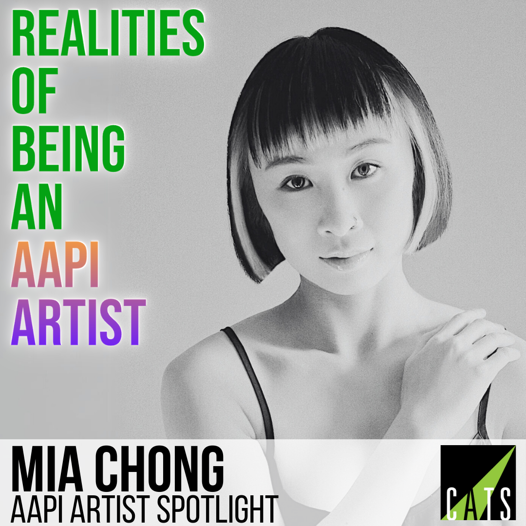Mia Chong