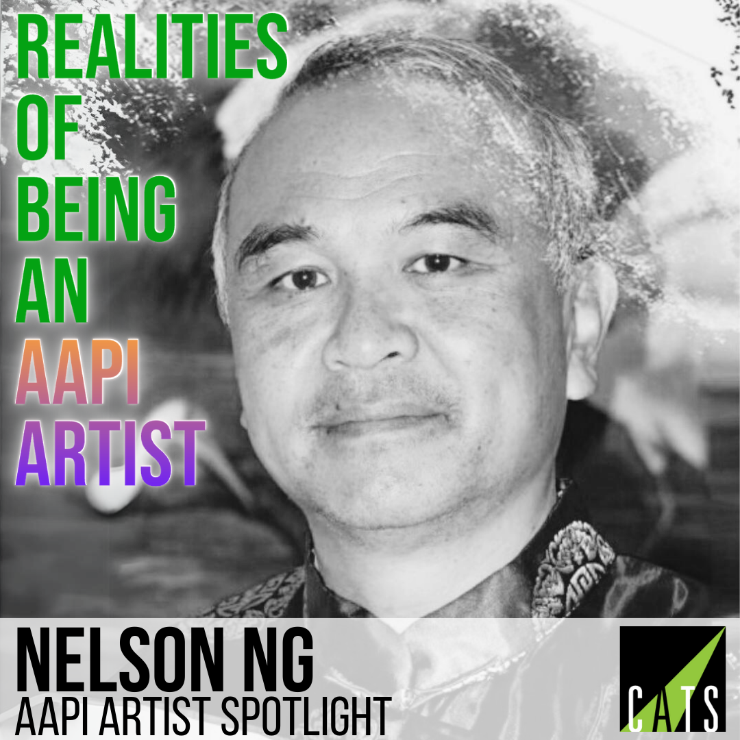 Nelson Ng