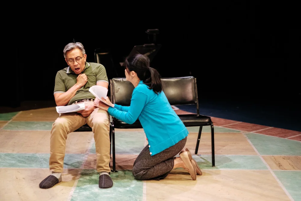 CATS Presents: 1st Annual Playwright Festival — CATS: Contemporary ...