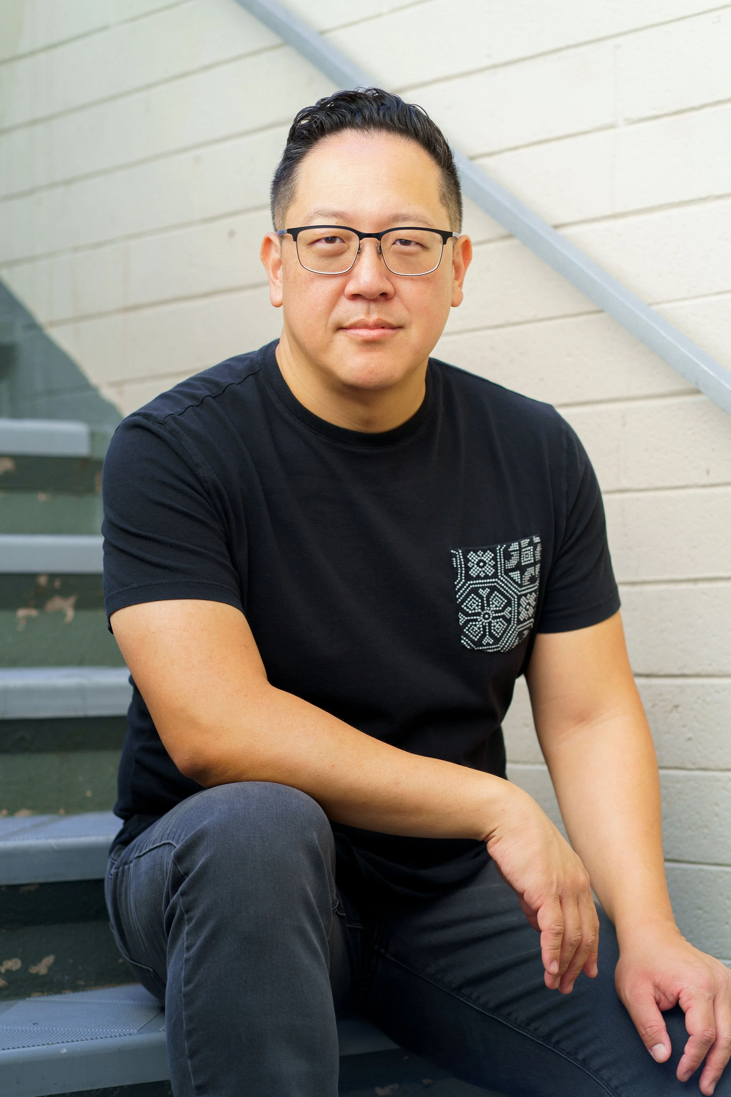 New Commissioned Play By Min Kahng: A Staged Reading