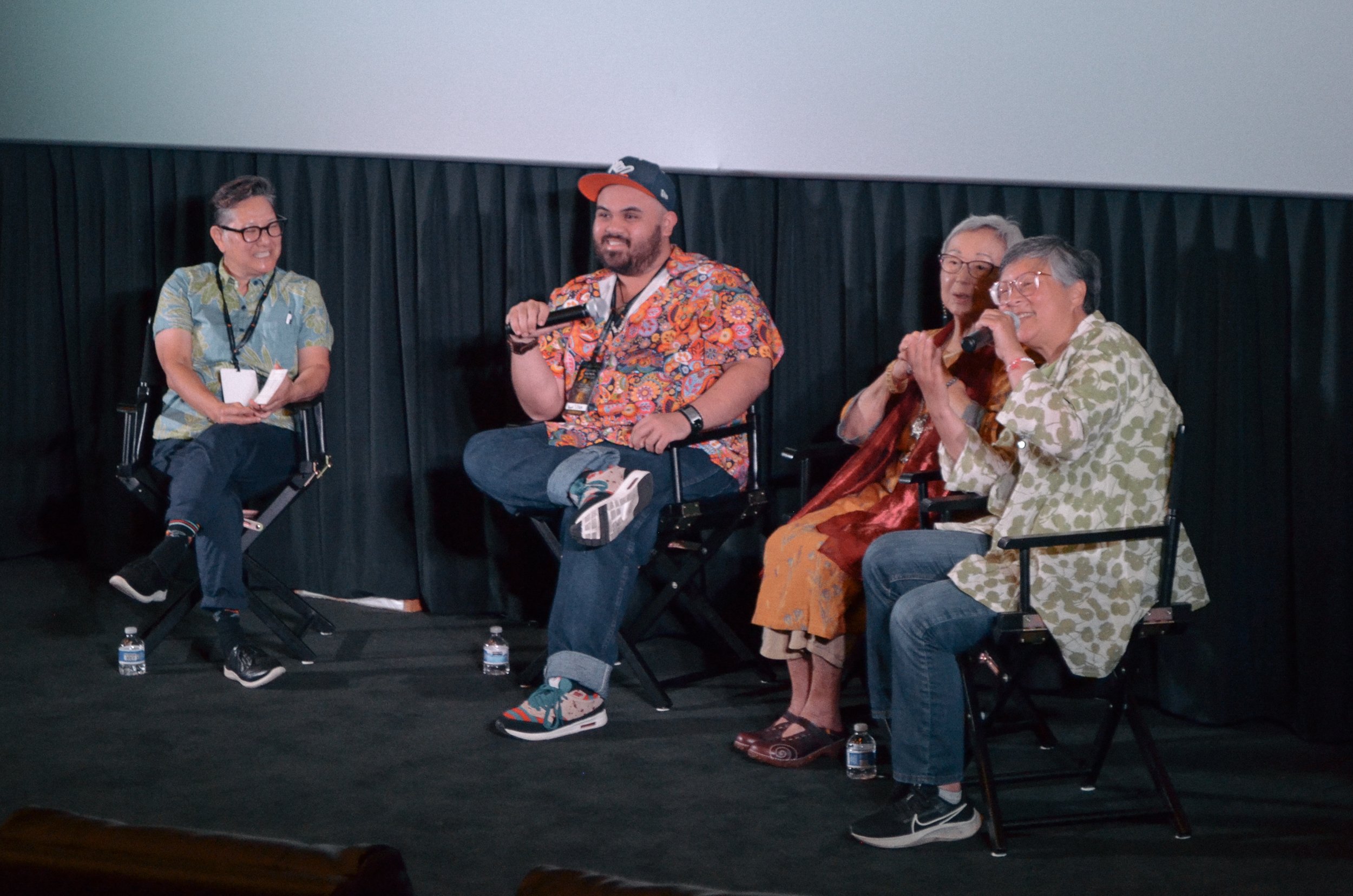 2026 Silicon Valley Asian Pacific Film Festival